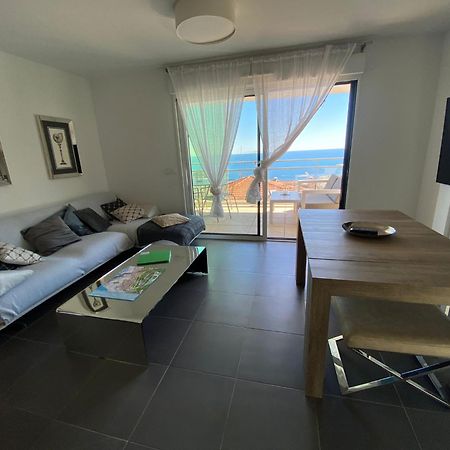 Close To Montecarlo, Monaco Sea Side, Private Parking Appartement Beausoleil Buitenkant foto