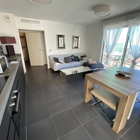 Close To Montecarlo, Monaco Sea Side, Private Parking Appartement Beausoleil Buitenkant foto