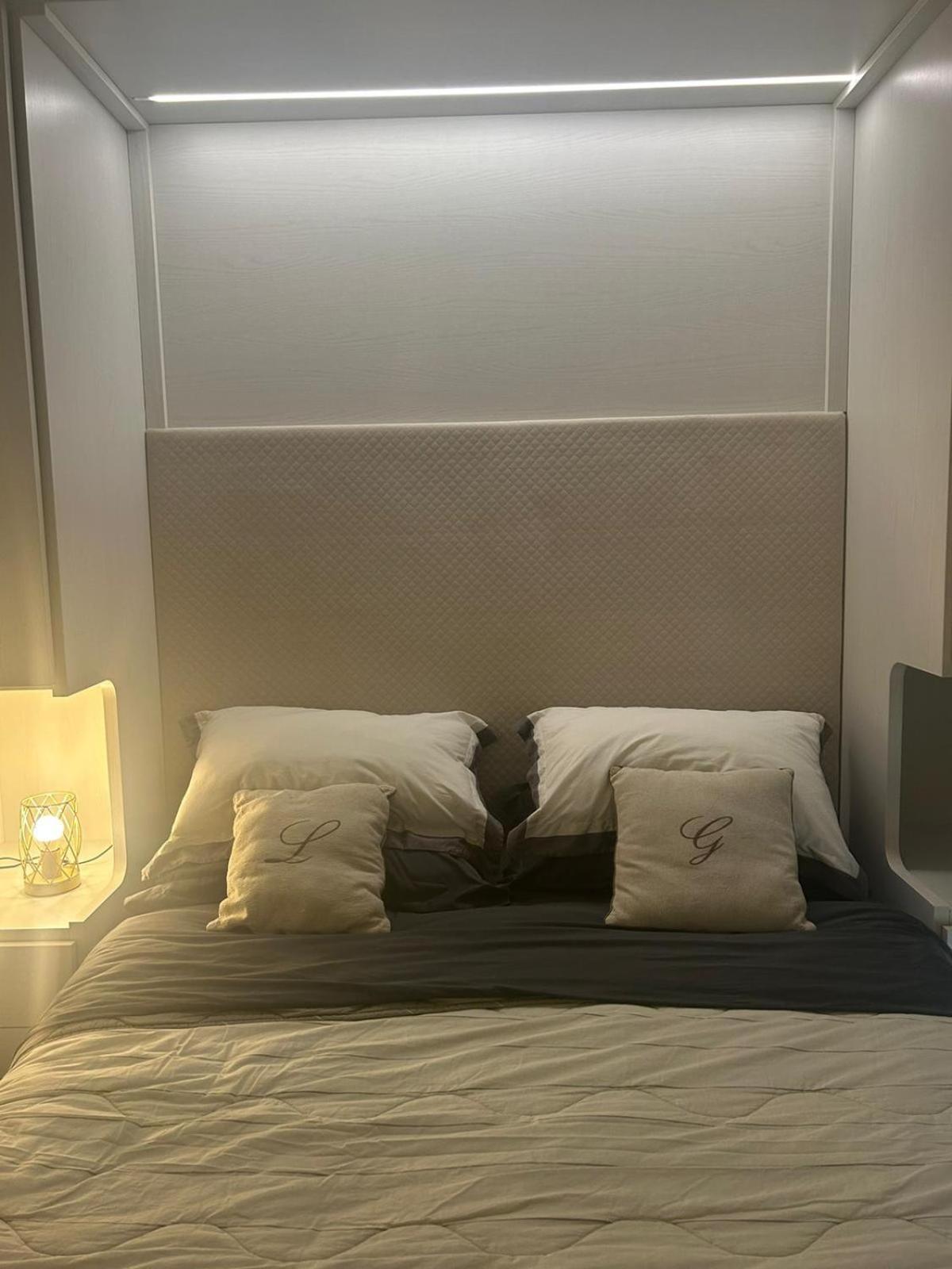 Close To Montecarlo, Monaco Sea Side, Private Parking Appartement Beausoleil Buitenkant foto