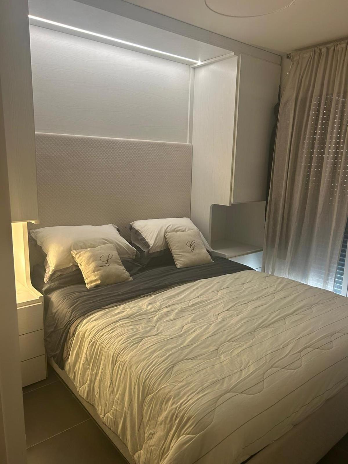 Close To Montecarlo, Monaco Sea Side, Private Parking Appartement Beausoleil Buitenkant foto