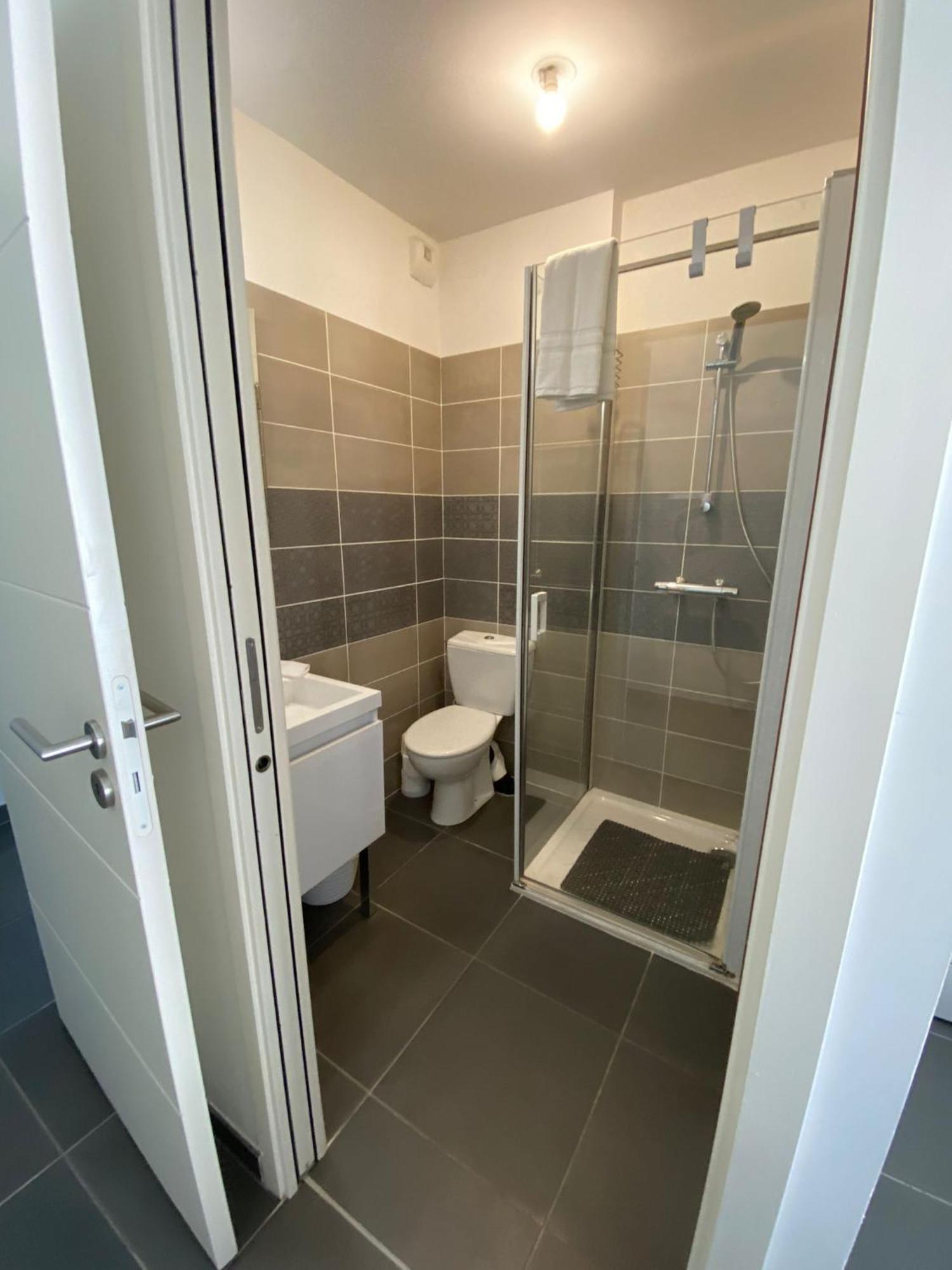 Close To Montecarlo, Monaco Sea Side, Private Parking Appartement Beausoleil Buitenkant foto
