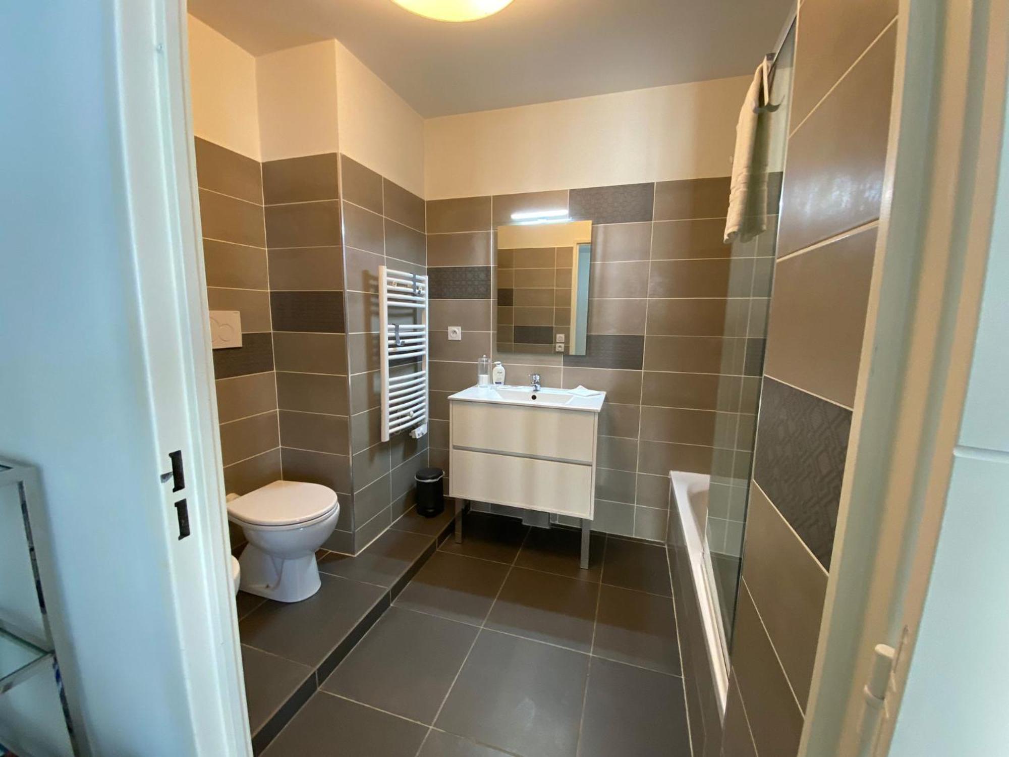 Close To Montecarlo, Monaco Sea Side, Private Parking Appartement Beausoleil Buitenkant foto